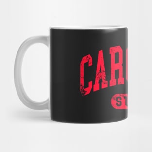 Carolina sucks rivals shirt Mug